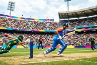 India vs New Zealand: T20 World Cup 2026 Final Analysis