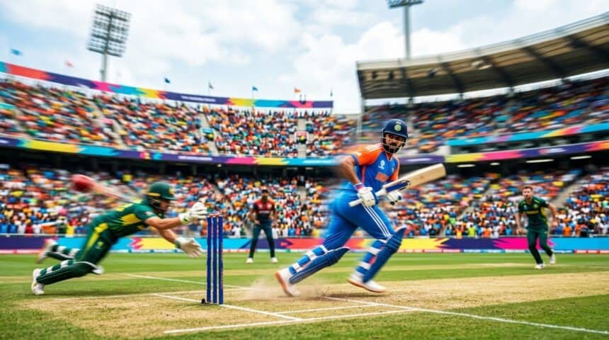 India vs New Zealand: T20 World Cup 2026 Final Analysis