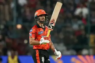 RCB Beat SRH in IPL 2026 Opener by 6 Wickets