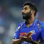 Jasprit Bumrah Fit for MI’s IPL 2026 Opener