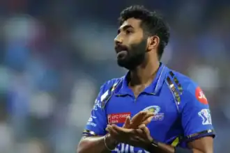 Jasprit Bumrah Fit for MI’s IPL 2026 Opener