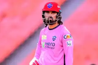 KL Rahul set to open for Delhi Capitals in IPL