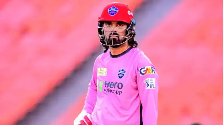 KL Rahul set to open for Delhi Capitals in IPL