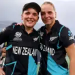 Amelia Kerr Leads Winners at NZC Awards 2026