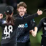 Kayley Knight in line for ODI debut as New Zealand name squad