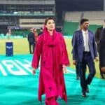 Naseem Shah Fined PKR 20 Million by PCB