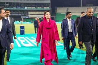 Naseem Shah Fined PKR 20 Million by PCB