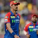 Mitchell Starc to miss start of IPL 2026