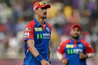 Mitchell Starc to miss start of IPL 2026