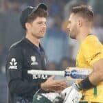 SA vs NZ: First T20 WC Semi-Final Meeting