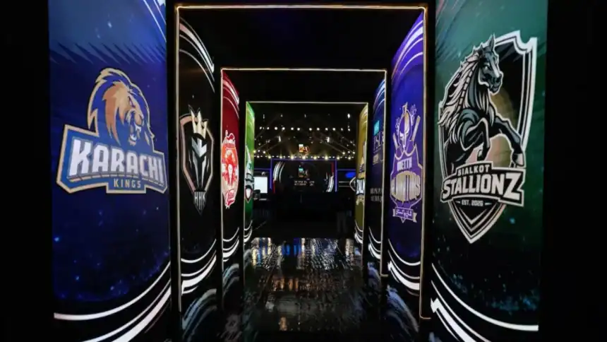 PSL 2026 to be held without crowds in Lahore, Karachi