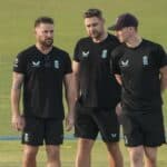 Brendon McCullum Wants to Stay as England Coach