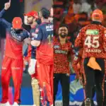 RCB vs SRH IPL 2026 Match 1 Preview & Details