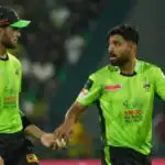 Qalandars Penalised for Ball Tampering vs Karachi