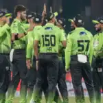 Lahore Qalandars Beat Kingsmen by 69 Runs in PSL