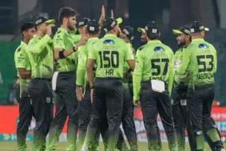 Lahore Qalandars Beat Kingsmen by 69 Runs in PSL