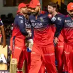 RCB Hit as Nuwan Thushara Ruled Out of IPL 2026