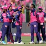 Rajasthan Royals sold for $1.63 billion