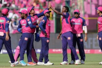 Rajasthan Royals sold for $1.63 billion