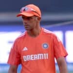 Rahul Dravid hails India’s cricket success and growth