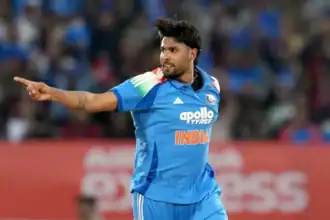 Harshit Rana Set to Miss IPL 2026
