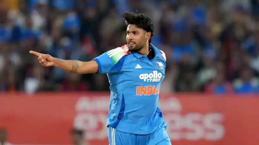 Harshit Rana Set to Miss IPL 2026
