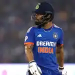 Backlash Over Question on Rinku Singh’s Father