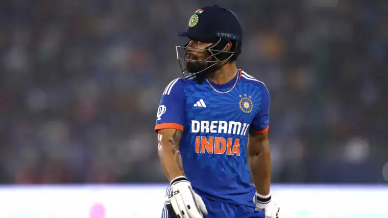 Backlash Over Question on Rinku Singh’s Father