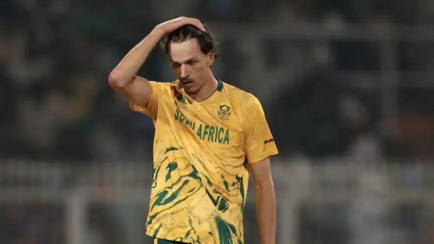 Shukri Conrad Reacts After South Africa’s Heavy Semi-Final Defeat to New Zealand 31 Shukri Conrad Reacts to South Africa Semi-Final Loss