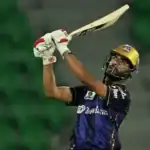 Quetta Gladiators Beat Kingsmen by 40 Runs
