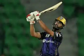 Quetta Gladiators Beat Kingsmen by 40 Runs
