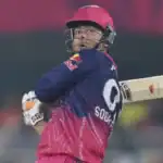 Sooryavanshi 52 Powers RR Past CSK in IPL 2026