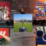 PSL 2026 to be played without crowds amid threat