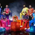 IPL 2026 Top Four Predictions: Experts Back MI