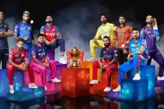 IPL 2026 Top Four Predictions: Experts Back MI