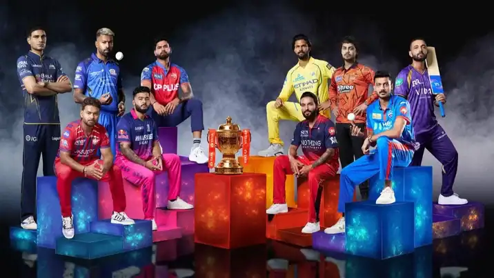 IPL 2026 Top Four Predictions: Experts Back MI