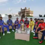 IPL captains meeting to discuss key rule clarifications