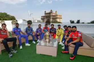 IPL captains meeting to discuss key rule clarifications