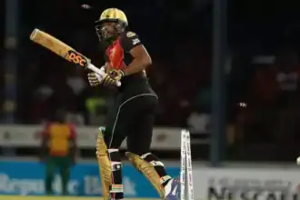 Javon Searles, Officials Suspended in ICC Corruption Probe
