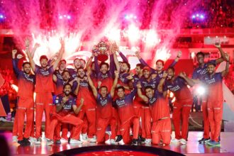 IPL 2026 Schedule Update by BCCI Vice-President