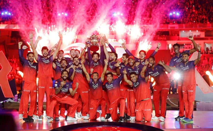 IPL 2026 Schedule Update by BCCI Vice-President