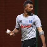 Dasun Shanaka replaces Sam Curran at RR