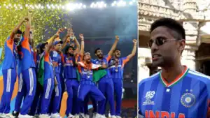 India’s Rise as Greatest T20 Team After World Cup