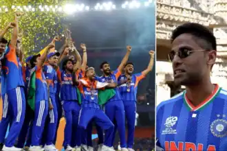 India’s Rise as Greatest T20 Team After World Cup