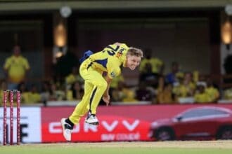 IPL 2026 Injury List: Players Set to Miss Matches