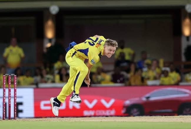 IPL 2026 Injury List: Players Set to Miss Matches