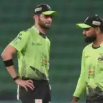 Fakhar Zaman Faces PSL Ban Over Ball-Tampering Charge