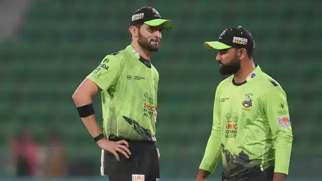 Fakhar Zaman Faces PSL Ban Over Ball-Tampering Charge