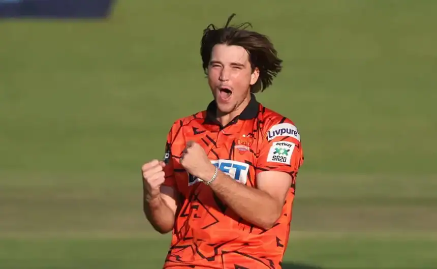 Men’s Hundred 2026 Auction: Full Squads Revealed