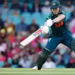 Georgia Voll century powers Australia to 3-0 T20I sweep